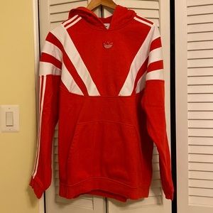 Adidas Hoodie